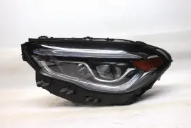 A2479068101 Mercedes Benz 2021 2022 2023 Gla W247 Left Driver Led Headlight Oem Kz