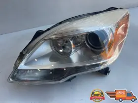 Mercedes-benz A2518203161 2011-2012 R350 W251 R-class Left Driver Side Halogen Headlight Oem