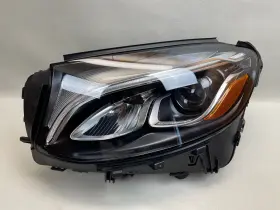 A2539060804 Mercedes-benz Perfect 2016-2019 Glc-class Left Driver Side Led Headlight Oem