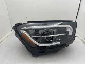 A2539067401 Mercedes-benz 2020 2021 2022 Glc300 Glc350 Headlight Right Rh Passenger Oem Led A2539067401 Mercedes-benz 2020 2021 2022 Glc300 Glc350 Headlight Right Rh Passenger Oem Led
