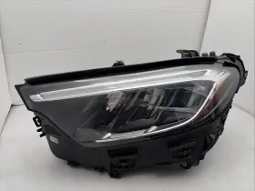 A2549064102 Mercedes-benz 2023 2024 2025 Glc Glc300 Headlight Left Lh Driver Oem Full Led Lamp