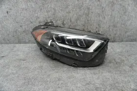 A2579061800 Mercedes-benz Front Led Headlight Right Passenger Side Assembly C257 Cls450 Cls53 Oem