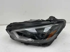 A2909069300 Mercedes-benz 2019-2025 Gt53 X290 Oem Front Left Driver Side Head Light Lamp