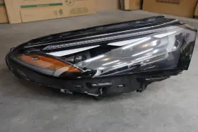A2969063002 Mercedes-benz 2023-2024 Oem Eqs-class 580 450 Headlight Rh Right Passenger