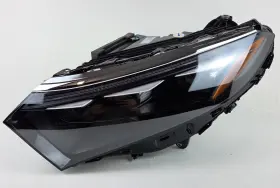 A2969069303 Mercedes-benz Mint Oem 2023-2025 Eqs 450 580 Suv Left Driver Side Led Headlight