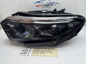 Ay82312 Mercedes-benz Watermarks 2022 2023 2024 Eqs450 Eqs580 Left Led Digital Headlight Oem
