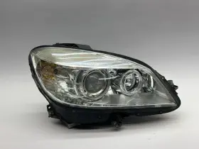 A-204-820-34-61 Mercedes-benz C209 209 C-209 W209 W-209 2008-2011 C-class C300 C350 W204 Right Passenger Oem Xenon Headlight