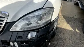 S400 Mercedes-benz S350 S550 S63 S65 2010 2011 2012 2013 W221 S Class Left Side Bi-xenon Headlight Oem