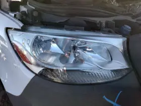 114-10929r Mercedes-benz Truck Passenger Headlight Halogen Fits 19-20 Sprinter 1500 1207256 114-10929r Mercedes-benz Truck Passenger Headlight Halogen Fits 19-20 Sprinter 1500 1207256