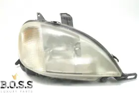 1638200049 Mercedes Ml430 98-01 W163 Ml320 Right Passenger Side Headlight Headlamp Oem