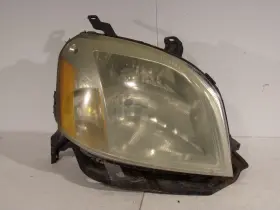 17841 Mercury 10969 05-07 Montego Hid Xenon Passenger Right Headlight Damaged #17841 17841 Mercury 10969 05-07 Montego Hid Xenon Passenger Right Headlight Damaged #17841