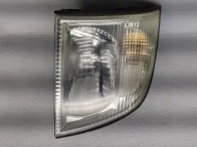 114-00692 Mercury 2002-2005 Mountaineer Driver Left Oem Head Light Headlight Lamp M10cn