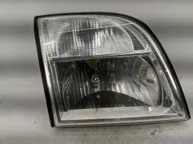 114-00931 Mercury 2006 Mountaineer Passenger Right Oem Head Light Headlight Lamp Z5q89