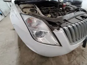 114-01238r Mercury Passenger Headlight Quad Bi-functional Halogen Fits 10-11 Milan 4150051