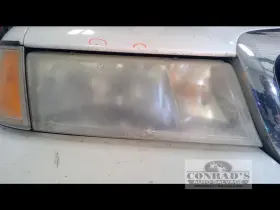 114-02665ar Mercury Passenger Right Headlight Fits 98 Grand Marquis 1018212