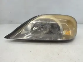 138181-a Mercury 1988 Sable Driver Left Oem Head Light Headlight Lamp X8yst