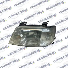 5e64-13006 Mercury 5e6413006 2005-2007 Mariner Front Left Side Headlight Headlamp Oem