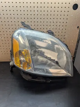 5t53-13005-a Mercury Passenger Rh Side Xenon Hid Headlight Head Lamp Light For 05-07 Montego 5t53-13005-a Mercury Passenger Rh Side Xenon Hid Headlight Head Lamp Light For 05-07 Montego