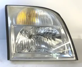 7l9z13008ba Mercury 2006-10 Mountaineer Rh Passenger Side Headlight Oem 114-00932l 7l9z13008ba Mercury 2006-10 Mountaineer Rh Passenger Side Headlight Oem 114-00932l