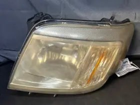 8e6z13008b Mercury Fits 2008-11 Mariner Left Headlamp Oem