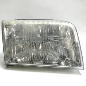 6305886037 Mercury / Ford Motor Co. Right Passenger Side Head Light Ass 2006-2011 Grand Marquis Mo