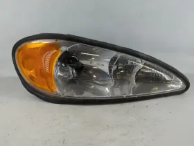 L03186660 Mercury 2000 Grand Marquis Passenger Right Oem Head Light Headlight Lamp Ccfn9
