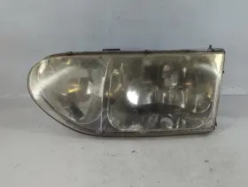Xf5z13008bb Mercury 1999-2000 Villager Driver Left Oem Head Light Headlight Lamp Jrtfq