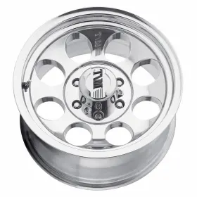 250333 Mickey Thompson Wheel Classic Iii 15 Inch Diameter X 12 Width
