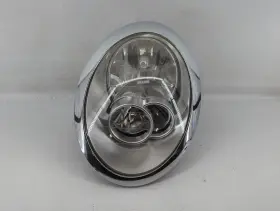 114-59451 Mini 2005 Cooper Driver Left Oem Head Light Headlight Lamp Xpi0z 114-59451 Mini 2005 Cooper Driver Left Oem Head Light Headlight Lamp Xpi0z