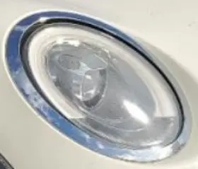114-60308r Mini 2014-2015 Cooper Rh Passenger Headlight Lamp Oem