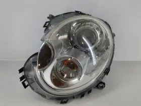 162703-05 Mini 2008-2014 Cooper Driver Left Oem Head Light Headlight Lamp Z04a2