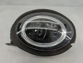 5a01966-04 Mini Cooper Passenger Right Oem Head Light Headlight Lamp Vrglo