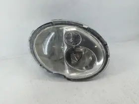 E137731 Mini 63.12-6 2004 Cooper Driver Left Oem Head Light Headlight Lamp Cs7rg