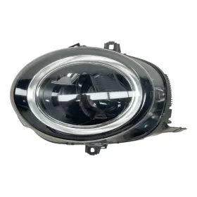 63115a01965 Mini 2019-2021 Cooper F56 Front Left Driver Lh Side Led Headlight Oem 5a01965