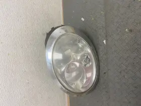 63126911705 Mini 2002 2003 2004 Cooper Left Driver Lh Side Headlight Halogen C7625 Dg1 Oem 63126911705 Mini 2002 2003 2004 Cooper Left Driver Lh Side Headlight Halogen C7625 Dg1 Oem