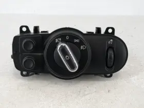 6843535 Mini 2017 Cooper Clubman Headlight Lamp Control Switch Hbjtl