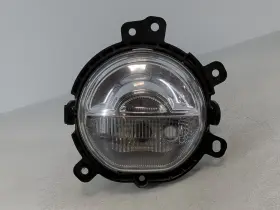 722-05 Mini Cooper Passenger Right Oem Front Light Lamp Q905y 722-05 Mini Cooper Passenger Right Oem Front Light Lamp Q905y