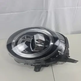 5a01165 Mini 8737593 Cooper F54 F55 F56 F57 Full Led Headlight Left Used Oem Genuine