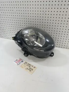 90046754 Mini 2014 2017 Cooper F55 F56 Right Side Halogen Headlight Oem