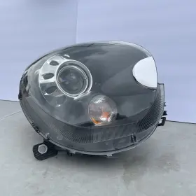 9808254 Mini 2011 - 2016 Cooper Countryman Right Passenger Side Headlight Oem S