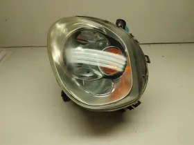 114-51336br Mini Cooper 11 12 13 14 15 16 Countryma Rh 4dr Halogen Yellow Turn Indicat 114-51336br Mini Cooper 11 12 13 14 15 16 Countryma Rh 4dr Halogen Yellow Turn Indicat