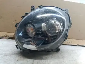 114-51462r Mini Cooper Passenger Headlight Coupe Xenon Hid Black Housing Fits 11-15 203157 114-51462r Mini Cooper Passenger Headlight Coupe Xenon Hid Black Housing Fits 11-15 203157