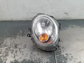 2517002 Mini Cooper 2012 John Works Coupe Right Passenger Head Light #1249 L2