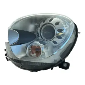Le09e6215 Mini 2011-2016 Cooper Countryman Xenon Hid Headlight Left Driver Side Oem