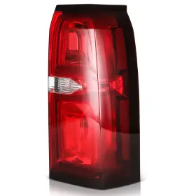 12335786 Mirror-zone For 2015-2020 Chevy Suburban Tahoe Passenger Side Brake Lamp Taillight Assembly