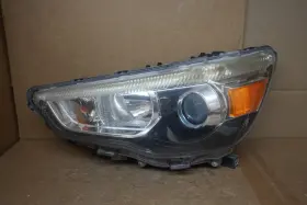 11382 Mitsubishi 2015 2016 2017 2018 Outlander Sport Lh Left Driver Side Headlight Oem 11382 Mitsubishi 2015 2016 2017 2018 Outlander Sport Lh Left Driver Side Headlight Oem