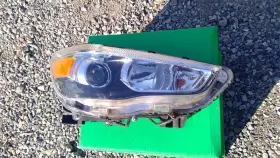 114-11381r Mitsubishi Passenger Right Headlight Halogen Fits 11-12 Outlander Sport 1365646 114-11381r Mitsubishi Passenger Right Headlight Halogen Fits 11-12 Outlander Sport 1365646