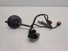 114-11390l Mitsubishi 2009-17 Lancer Drivers Left Headlight - Halogen Parts Only