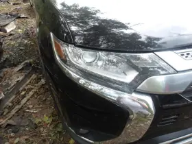 114-11605r Mitsubishi Outlander 2019 Headlight 7556668 114-11605r Mitsubishi Outlander 2019 Headlight 7556668