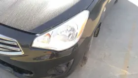 114-11678l Mitsubishi Mirage 2019 Headlight 3216608 114-11678l Mitsubishi Mirage 2019 Headlight 3216608